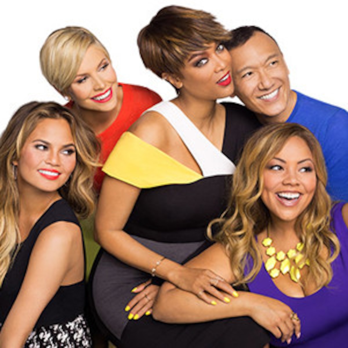 Tyra Banks Quits Fablife Talk Show After Two Months E Online